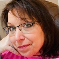 Nicole Mctighe