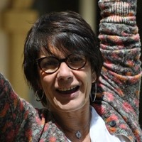 Agnes Rouy