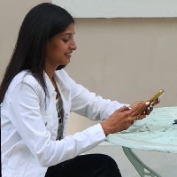 G Rathi priyadharshini