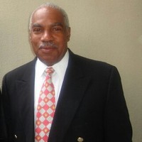Paul Perdue