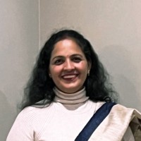 Chitra Sharma
