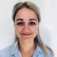 Yvette Kriellaars