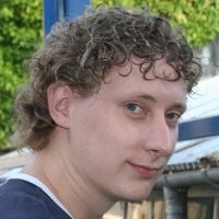 Eric Castelein