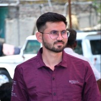 Dipak Rupwante