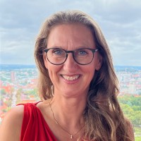 Dorthe Ulsted Jackerott