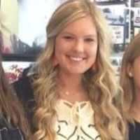 Lauren Toliver