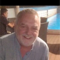 Jimmy O'Neill