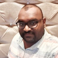 Balaji Srinivasan
