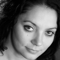 Daniela Florez Nostrand