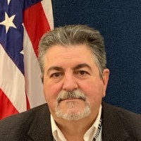 Maurice Russo SFPC, CCITP-F