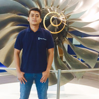 Ericson Garcia
