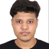 Vedant Kedia