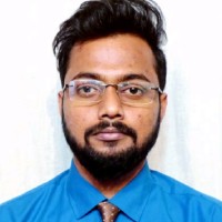 Raunak Saha