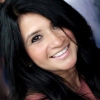 Veronica Olvera Rodriguez