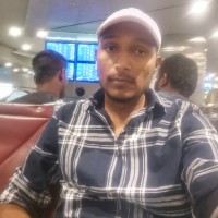 Zakeer Mohammed