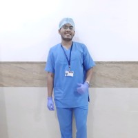 Swapnil Bachagol