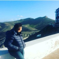 ilies bumedien chaoui