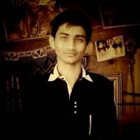 Lalji Patel