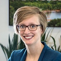 Ruth Antolin, Cpa