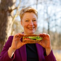 Dionne Hendriks-Maenen