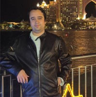 Mohamed Khaled