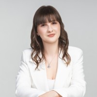 Viktoriia Aleksieieva