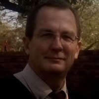 Jannie Hamman