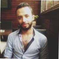 Ahmad Al Hamad