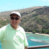 Andre Darian