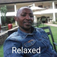 peter maweu