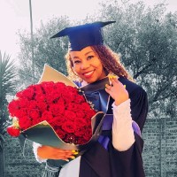 Noluthando Marenene-Mketo