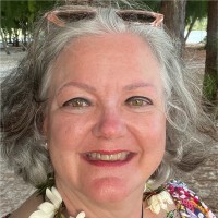 Alice Anderson, Pt, Dpt, Pcs