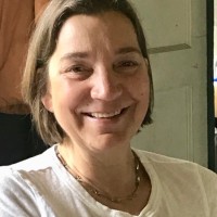 Susan Morrow