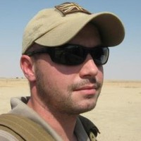 greg maitland