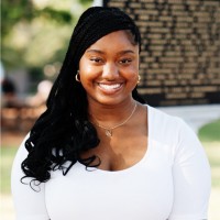 Jariah Smith