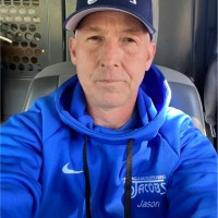 Jason Lang
