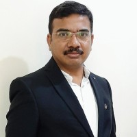 Sudershan Pallap, FCS, LL.M.