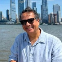 Gilberto Menezes