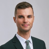 Balint Horvath, Phd