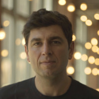 Daniel Glover