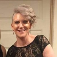 Jo Burgess