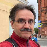 Pavel Pyadyshev