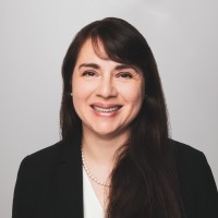 Christie Larochelle, Ph.D