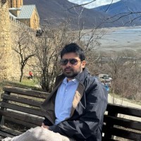 Abhishek Narayan