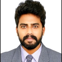 Jithin T Samuel