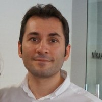 Mustafa Ümit Akçay