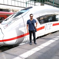 Niteesh Pandey
