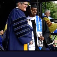 Denzel Edmonds