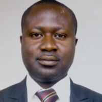 Ogbaji Ikwe Samuel