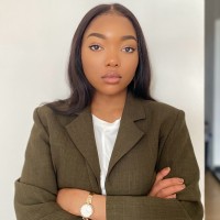 Kelly Tchimoe